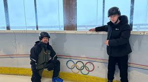 Familia Urzică produce în continuare campioni! Alex Urzică, în fața a două examene foarte importante:…