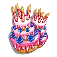 Image result for birthday cake icon