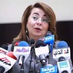 وزيرة التضامن: التغذية المدرسية تشجع