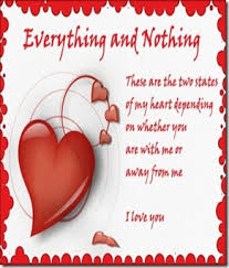 I Love You Quotes To Impress Girlfriend or Boyfriend | Best ... via Relatably.com