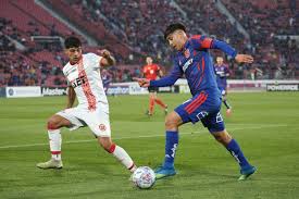 Cambio de última hora: Falla eléctrica obliga a modificar el recinto del San Felipe vs. Universidad de Chile