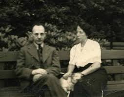 STOLPERSTEINE Gelsenkirchen - Hier wohnte... Familie Siegfried Block