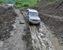 Image of Haflong, Silchar