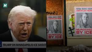 Trump Retreats On Minnesota, Tech Giants Face Landmark Trial: Live Updates