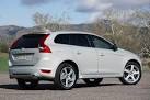 2015 Volvo XC60 2015.5 FWD 4dr T5 Drive-E Specs and Features