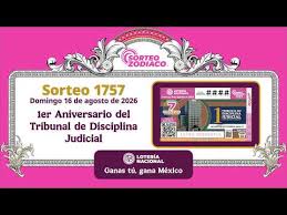 Sorteo Zodiaco 1757: resultados y premios de la Lotería Nacional del domingo 16 de agosto