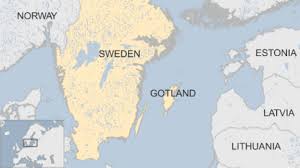 Image result for Sweden  Gotland Island,