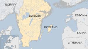 Image result for Sweden Gotland Island,