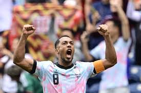 USMNT vs Belgium in the World Cup. All you need to know about round of 16 opponents