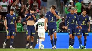 القنوات الناقلة لمباراة أتلتيكو مدريد ضد أتلتيك بلباو اليوم في الدوري الإسباني مع الموعد والتشكيلة