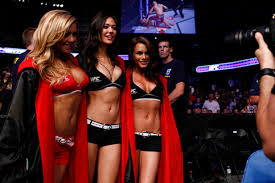 Resultado de imagem para ottawa ring girls