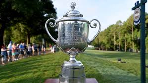 The Wanamaker Trophy: A History of the PGA Championship's Prize