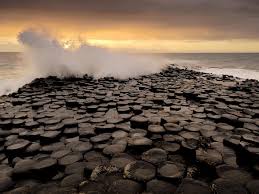 Image result for Giants Causeway