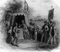 Image result for 1215 June 15 King John Signs Magna Carta