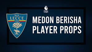Lazio vs. Lecce: Unusual Matchday Atmosphere and Medon Berisha Prop Bets