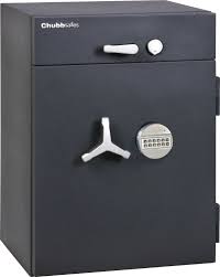 Chubbsafes | Certified Safes Supplied & Installed by eSafes