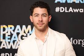 Jonas Brothers' Tour Rider: Backstage with a Childhood Snack