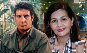 Sobrang Bait! Janice Jurado Saludo Sa Ugali Ni FPJ