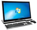 All in one computer 