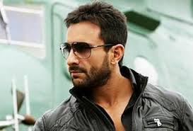 Mumbai Mirror reports that Saif Ali Khan, who was going to be paired with Parineeti Chopra in the film, said he was not keen on ... - SaifAliKhanAction1