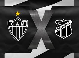 Atlético Mineiro vs Ceará: Horario, dónde ver y previa del partidazo