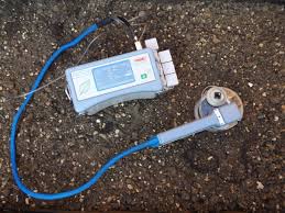 SRS2000T Soil Respiration System | ADC BioScientific