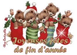 Résultat de recherche d'images pour "petit gifs bonnes fêtes"