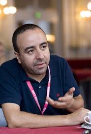 Mohamed Chrif Tribak es director de cine. Nacido en Larache, es de esas personas con las que te sientes a gusto en seguida, te transmite equilibrio y es un ... - mohamed-cherif-tribak