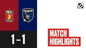 Highlights: Real Monarchs 1-1 San Jose Earthquakes II (MLS Next Pro)