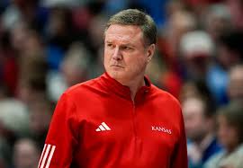 Kansas Coach Bill Self Announces Personal Update Amid College Basketball Season