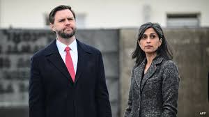 "Which Tribe?" JD Vance's Mother Was Confused About Usha's Indian Origin