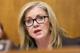 Sen. Blackburn’s campaign draws donations from AI and data center employees, records show