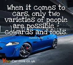 Car Quotes | Ewa Kusio via Relatably.com