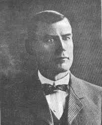 BRADLEY, WALTER H. Walter H. Bradley, who was born in Roscoe, Winnebago county, Illinois, May 14, 1863, has had his full share ... - bradley