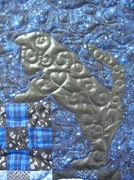 Image result for quilt + stairway to heaven