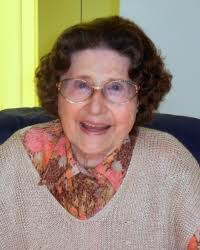 Geraldine Donnelly Jan 31, 1921 - July 9, 2012 Geri passed away peacefully ... - donnelly20120724_gs_20120723
