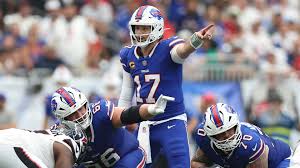 Week 2 NFL prediction markets, apps, promos: How, where to trade on Bills vs. Lions, Thursday Night Football