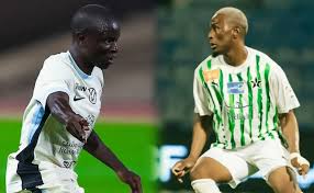 ¡Golpe Mundial! Kanté complica el futuro de Flores en Arabia Saudita - Imagen principal del artículo