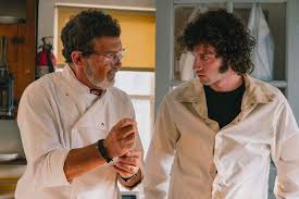 Texas chef says he wanted to hate 'Tony,' the movie about Anthony Bourdain