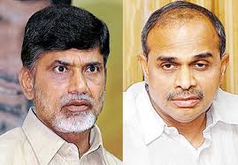 YSR&#39;s &#39;House Letter&#39; To Chandrababu! In political circuits some revelations create a sort of sensation when they are revealed to people after years. - YSR---s----House-Letter----To-Chandrababu--132
