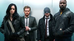 Returning Defenders Star Teases Future Plans After Daredevil: Born Again Season 3