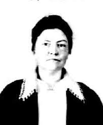 1903; Mother: Mary <b>Louisa Watts</b> b. 6 Dec 1851, d. 26 Dec 1935 - swenson_celest