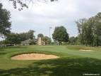 Milwaukee county golf courses