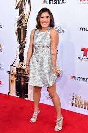 Image result for Q'Orianka