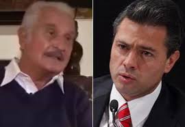 Carlos Fuentes Peña Nieto no puede ser presidente a partir de la, Mundo - Semana.com - 295879_104410_1