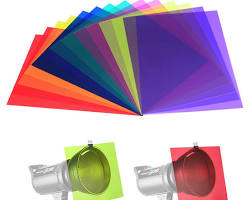 Image of Light Filters