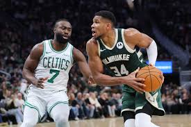 giannis antetokounmpo Picture