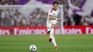 Convocatoria del Real Madrid frente al Betis — Real Madrid CF | Web Oficial