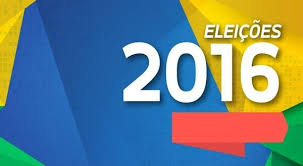 Resultado de imagem para fotos de simbolos das eleições 2016 no brasil