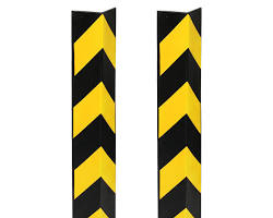 Image of Rubber bumper parking